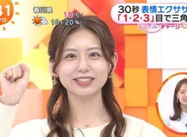 【画像】今日の藤本万梨乃さんと小山内鈴奈さん　11.27