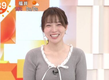 【画像】今日の阿部華也子さんと高崎春さん　11.8