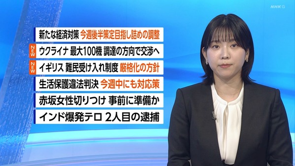 【画像】今日の是永千恵さん　11.18