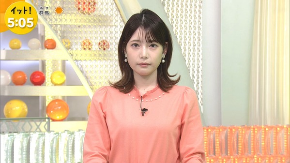 【画像】今日の宮司愛海さんと竹俣紅さん　11.27