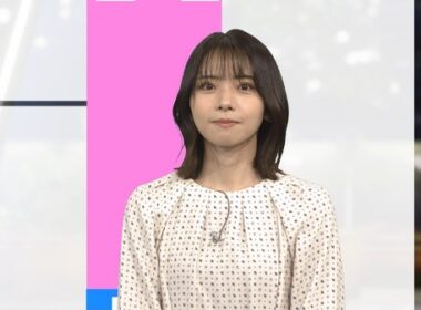 【画像】今日の晴山紋音さん 11.4
