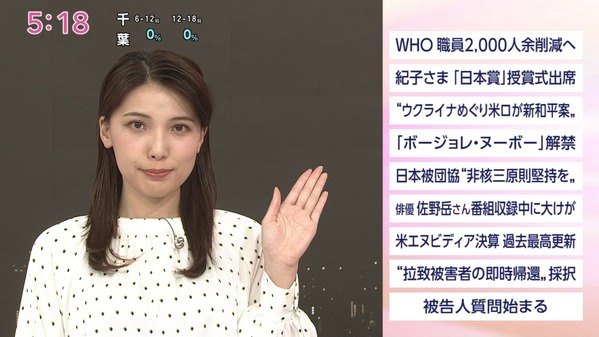 【画像】今日の豊島実季さん　11.21