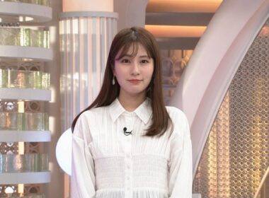 【画像】昨夜の堤礼実さんと佐久間みなみさん 11.6