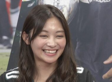 【画像】昨夜の五十嵐にいかさん　11.13※動画も