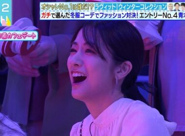 【画像】今日の田村真子さん　11.28