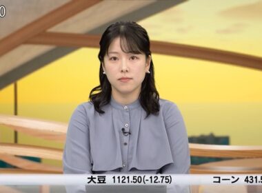 【画像】今日の古旗笑佳さん　11.5