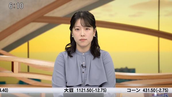 【画像】今日の古旗笑佳さん　11.5