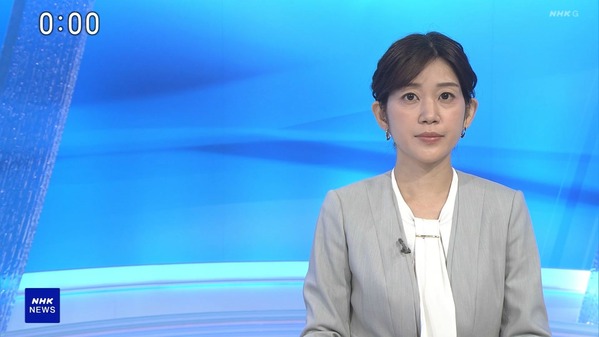 【画像】今日の合原明子さん　11.13