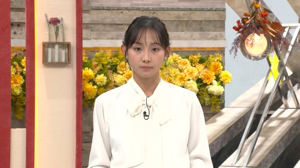 【画像】今日の石渡花菜さん　11.26