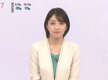 【画像】今日の赤木野々花さん　11.9