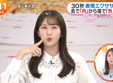 【画像】今日の原田葵さんと高崎春さん　11.24
