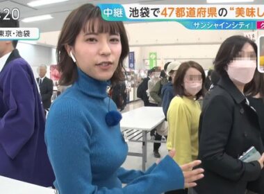 【画像】今日の御手洗菜々さん 11.21