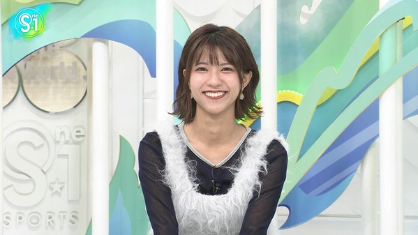 【画像】昨夜の御手洗菜々さん 11.9