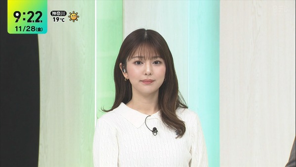 【画像】今日の黒田みゆさん　11.28