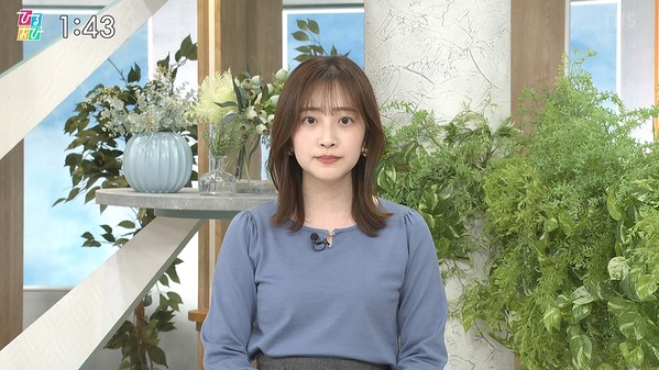 【画像】今日の南後杏子さん　11.28