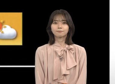 【画像】今日の晴山紋音さん 11.7