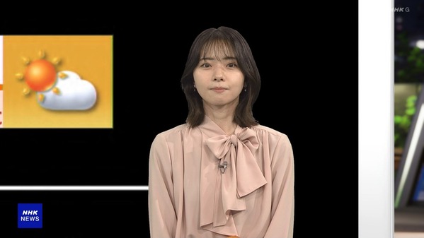 【画像】今日の晴山紋音さん 11.7