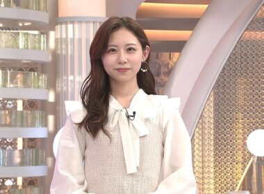 【画像】昨夜の小山内鈴奈さん　11.12