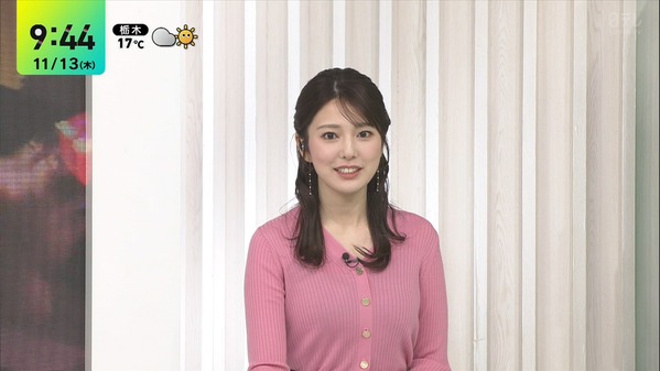 【画像】今日の黒田みゆさん　11.13