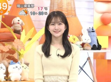 【画像】今日の原田葵さんと高崎春さん　12.1