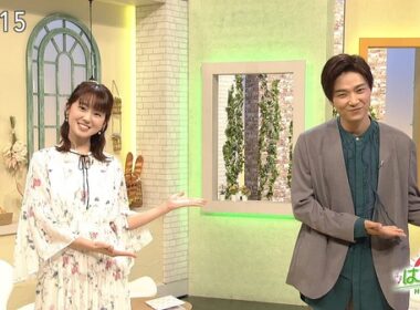 【画像】今日の宮﨑あずささん　11.10