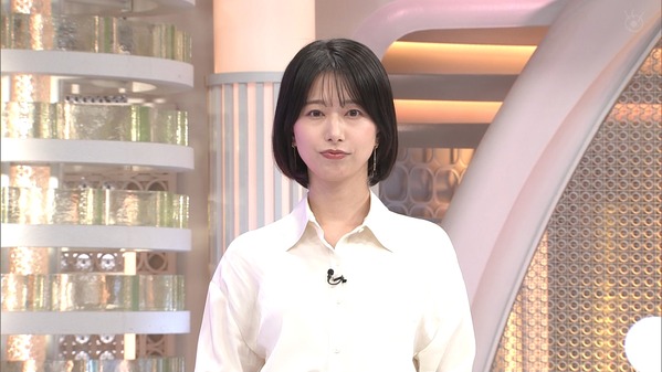 【画像】今日の海老原優香さん　11.10