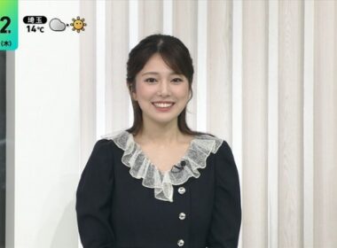 【画像】今日の黒田みゆさん　11.20