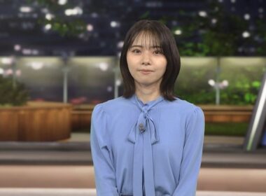 【画像】今日の晴山紋音さん 11.10