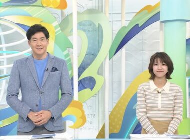 【画像】昨夜の御手洗菜々さん 11.15