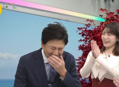 【画像】今日の竹俣紅さん　11.7