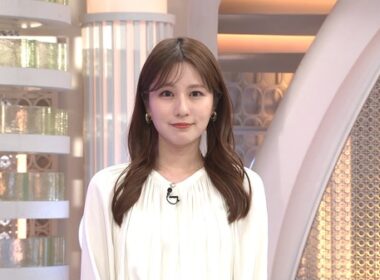 【画像】今日の堤礼実さん　11.24
