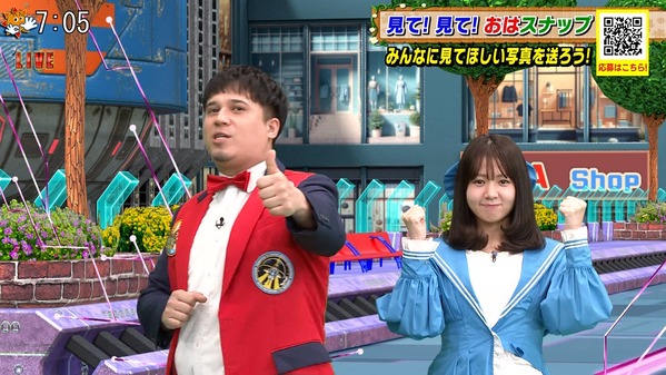 【画像】今日の冨田有紀さん　11.18