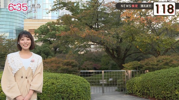 【画像】今日の今井春花さん　11.2