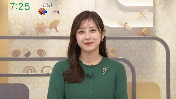 【画像】今日の斎藤ちはるさん　11.3