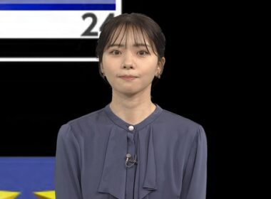 【画像】今日の晴山紋音さん 11.6