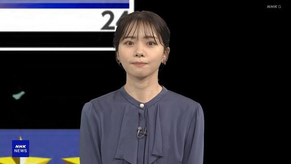 【画像】今日の晴山紋音さん 11.6
