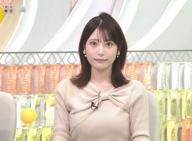 【画像】今日の竹俣紅さん　11.5