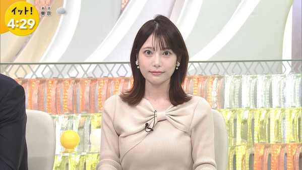 【画像】今日の竹俣紅さん　11.5