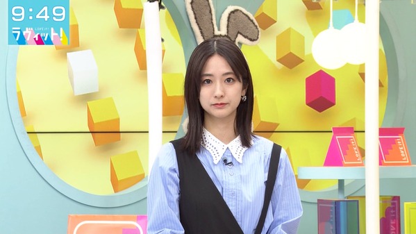 【画像】今日の田村真子さん　11.24