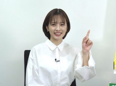 【画像】今日の河出奈都美さん　11.16