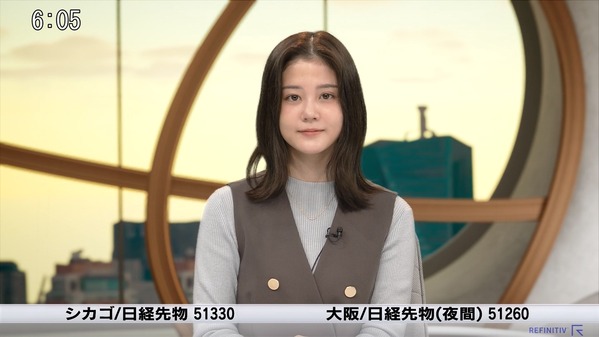 【画像】今日の中原みなみさん　11.13