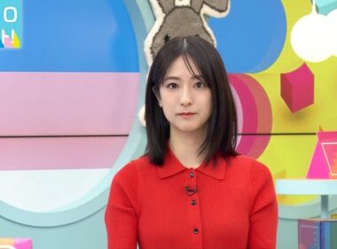 【画像】今日の田村真子さん　11.7