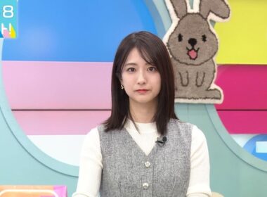 【画像】今日の田村真子さん　11.13