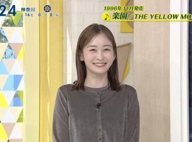 【画像】今日の岩田絵里奈さんと河出奈都美さん　11.30