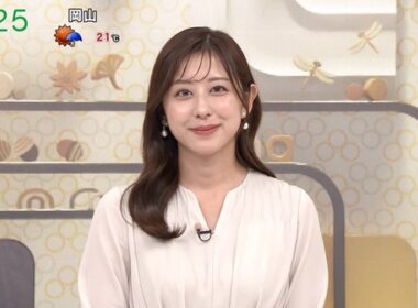 【画像】今日の斎藤ちはるさん　11.6