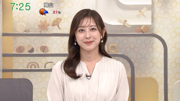 【画像】今日の斎藤ちはるさん　11.6