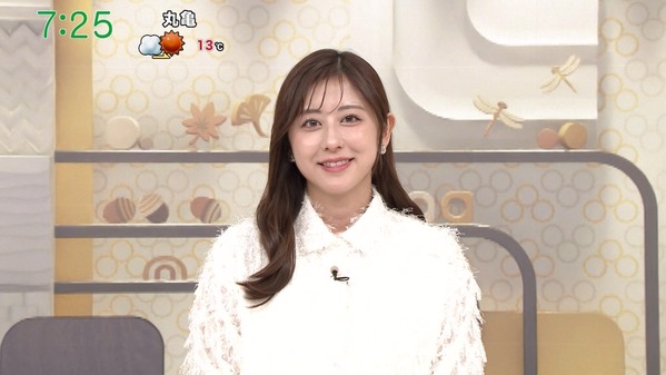 【画像】今日の斎藤ちはるさん　11.19