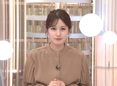 【画像】昨夜の堤礼実さん 11.20