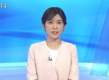 【画像】今日の合原明子さん　11.25