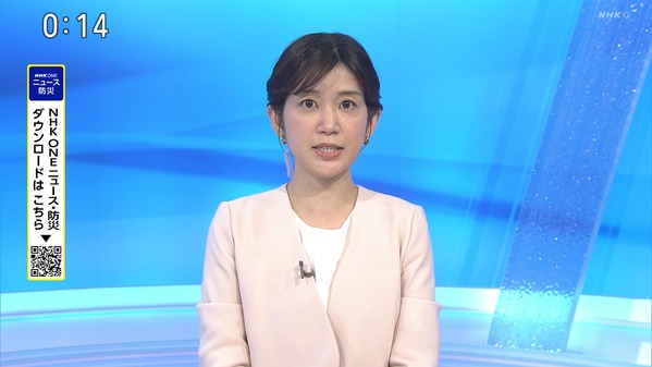 【画像】今日の合原明子さん　11.25